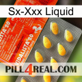 Sx-Xxx Liquid new01